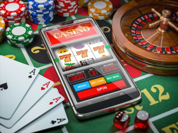 socigames লাইভ ক্যাসিনো এবং গেম বৈচিত্র্য